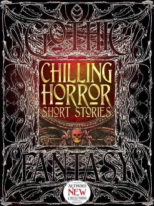 Title details for Chilling Horror Short Stories by Dale Townshend - Available